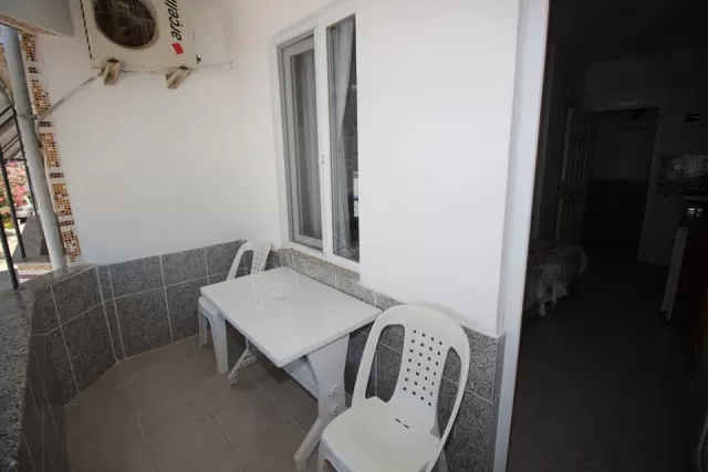 Boğaziçi Motel genel fotoğrafı 20