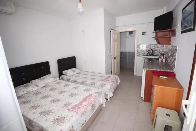 Boğaziçi Motel genel fotoğrafı 21