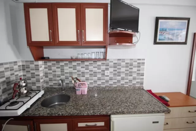 Boğaziçi Motel genel fotoğrafı 23