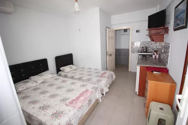 Boğaziçi Motel genel fotoğrafı 24