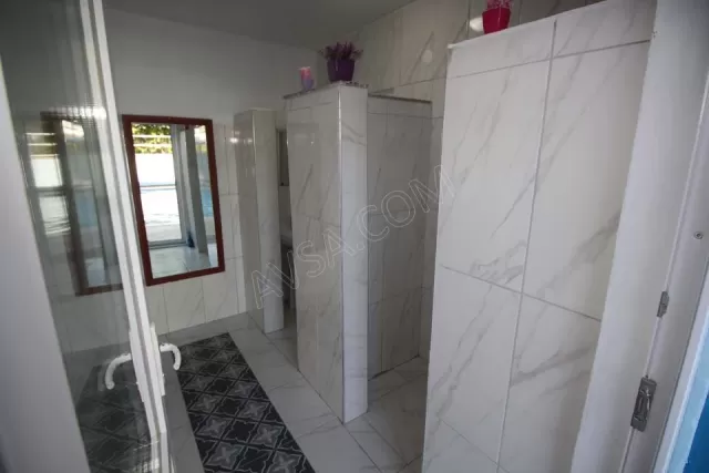 Boğaziçi Motel fotoğraf 5
