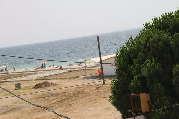 Boğaziçi Motel genel fotoğrafı 9