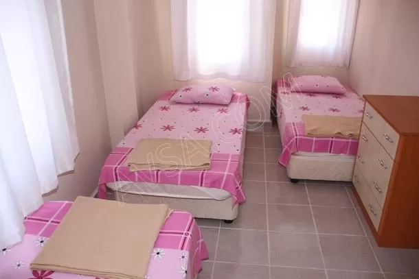Boğaziçi Motel genel fotoğrafı 27