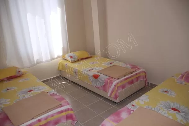 Boğaziçi Motel genel fotoğrafı 28