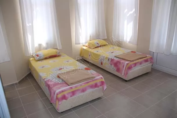 Boğaziçi Motel genel fotoğrafı 29