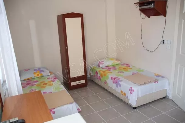 Boğaziçi Motel genel fotoğrafı 30
