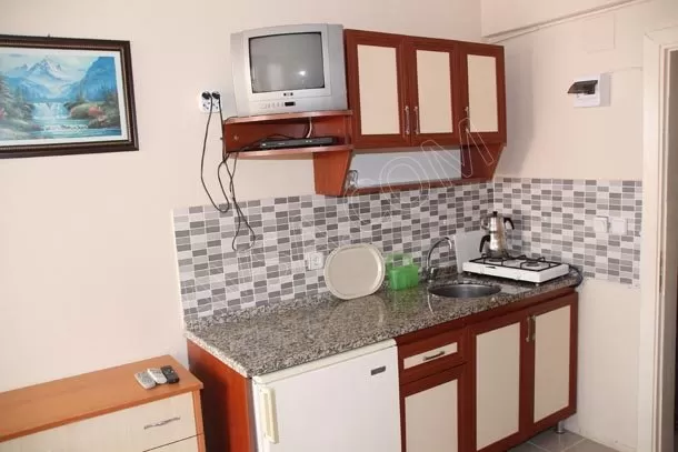 Boğaziçi Motel genel fotoğrafı 31
