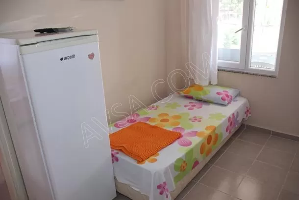 Boğaziçi Motel genel fotoğrafı 32