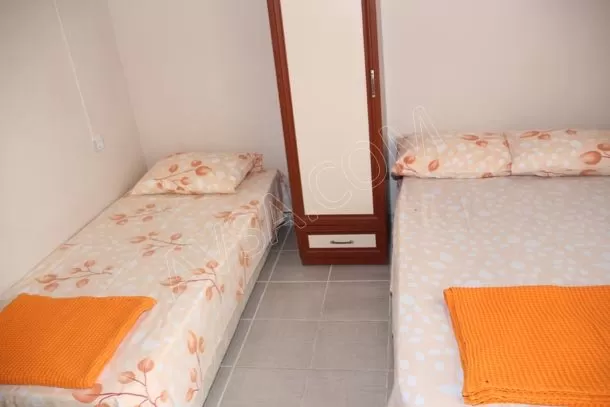 Boğaziçi Motel genel fotoğrafı 33