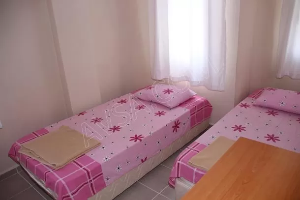 Boğaziçi Motel genel fotoğrafı 34
