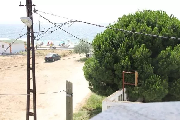 Boğaziçi Motel genel fotoğrafı 37