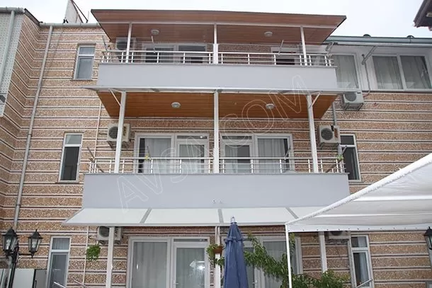 Boğaziçi Motel genel fotoğrafı 39