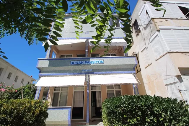 Burak Apart genel fotoğrafı 1