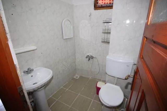 Büşra Motel genel fotoğrafı 17