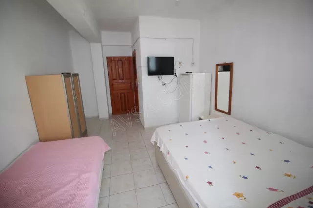 Büşra Motel genel fotoğrafı 18
