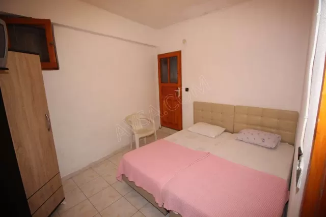 Büşra Motel genel fotoğrafı 19