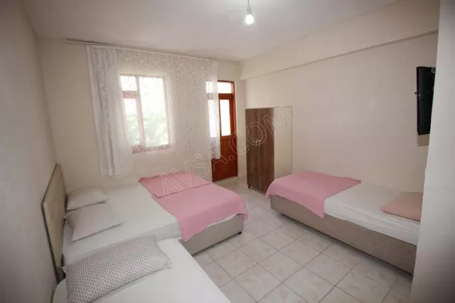 Büşra Motel genel fotoğrafı 20