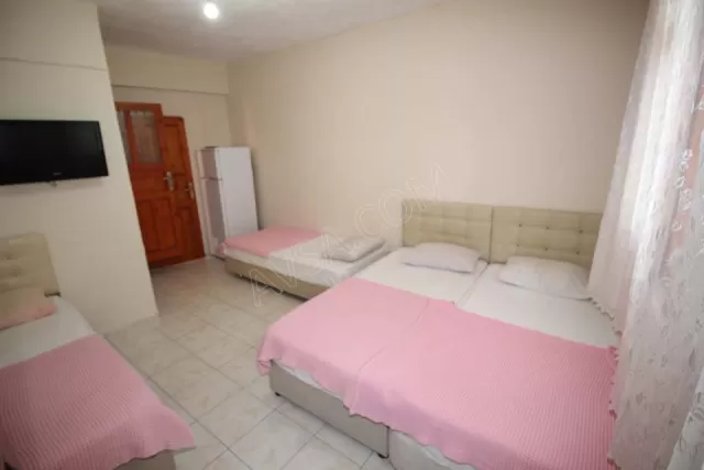 Büşra Motel genel fotoğrafı 22