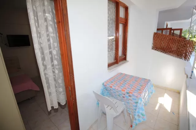 Büşra Motel genel fotoğrafı 23