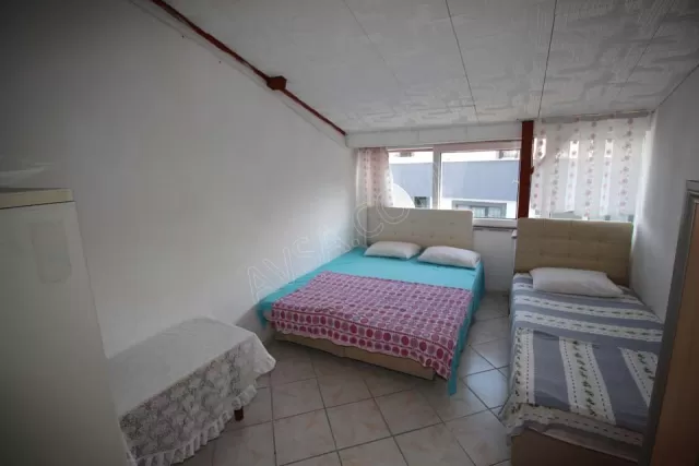 Büşra Motel genel fotoğrafı 24