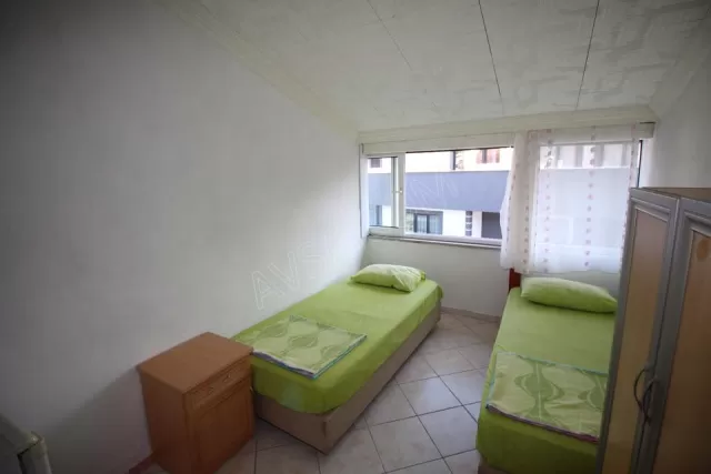 Büşra Motel genel fotoğrafı 25