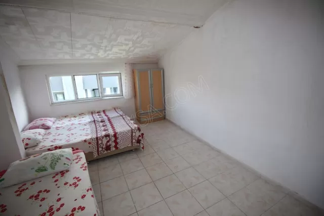Büşra Motel genel fotoğrafı 26