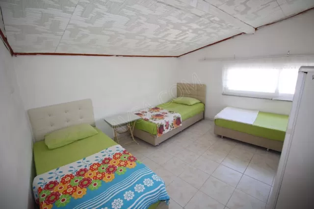 Büşra Motel genel fotoğrafı 27