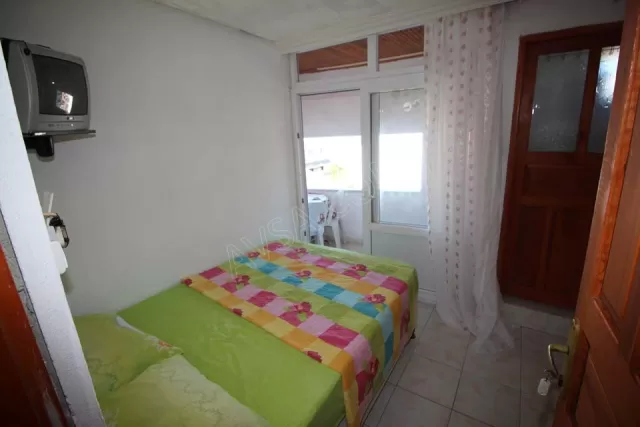 Büşra Motel genel fotoğrafı 28
