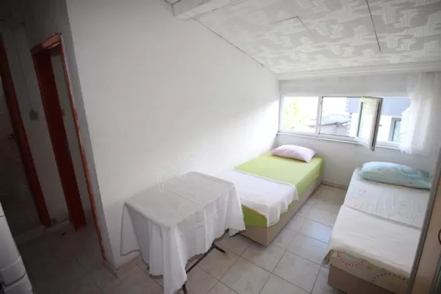 Büşra Motel genel fotoğrafı 30