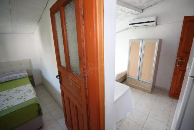 Büşra Motel genel fotoğrafı 31