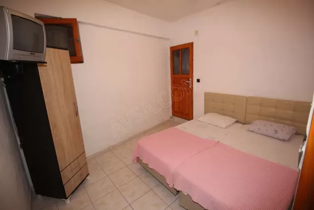 Büşra Motel genel fotoğrafı 32