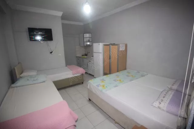 Büşra Motel fotoğraf 2