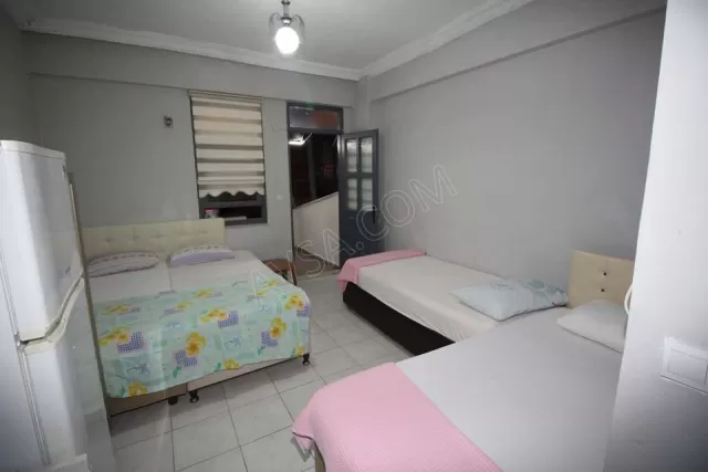Büşra Motel fotoğraf 4