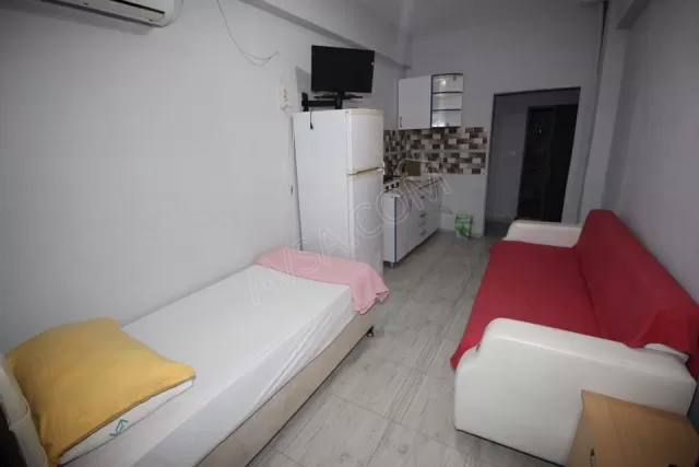 Büşra Motel genel fotoğrafı 6