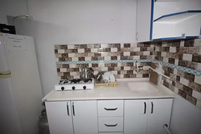 Büşra Motel genel fotoğrafı 7