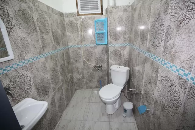 Büşra Motel genel fotoğrafı 8