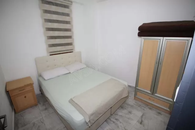 Büşra Motel genel fotoğrafı 9