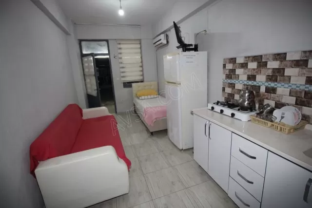 Büşra Motel genel fotoğrafı 10