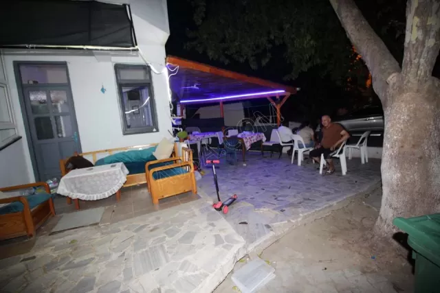 Büşra Motel genel fotoğrafı 1