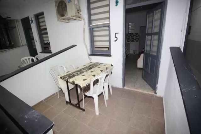 Büşra Motel genel fotoğrafı 11