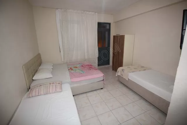 Büşra Motel genel fotoğrafı 12
