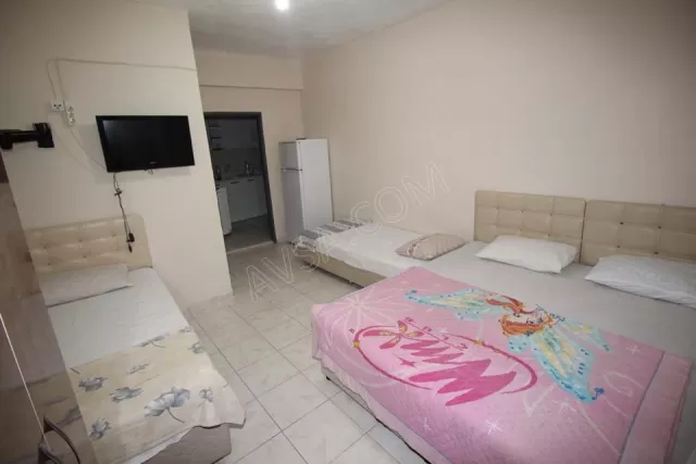 Büşra Motel genel fotoğrafı 13
