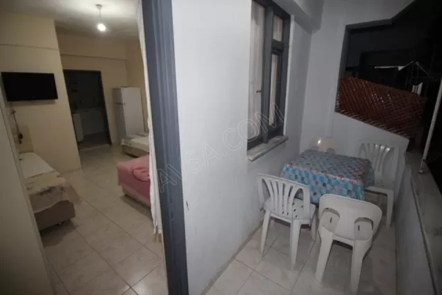 Büşra Motel genel fotoğrafı 14