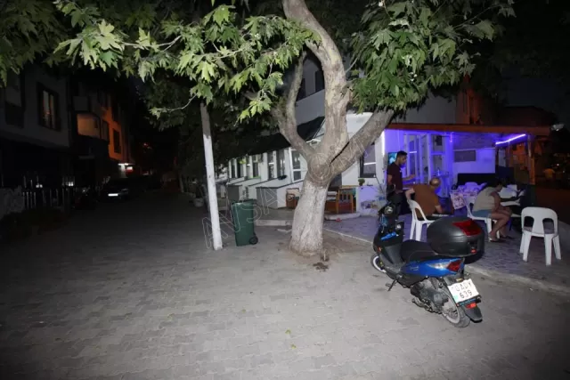 Büşra Motel genel fotoğrafı 15