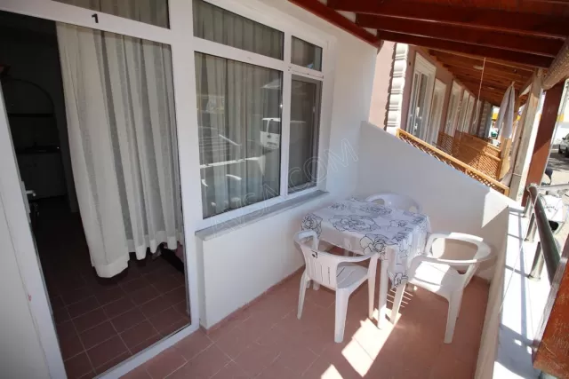 Çakır Pansiyon genel fotoğrafı 24