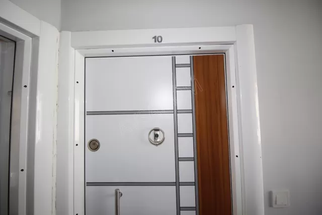 Çakır Pansiyon genel fotoğrafı 36