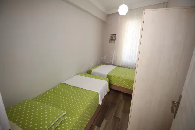 Çakır Pansiyon genel fotoğrafı 38