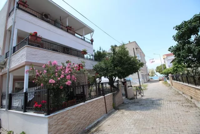 Candan Apart genel fotoğrafı 14
