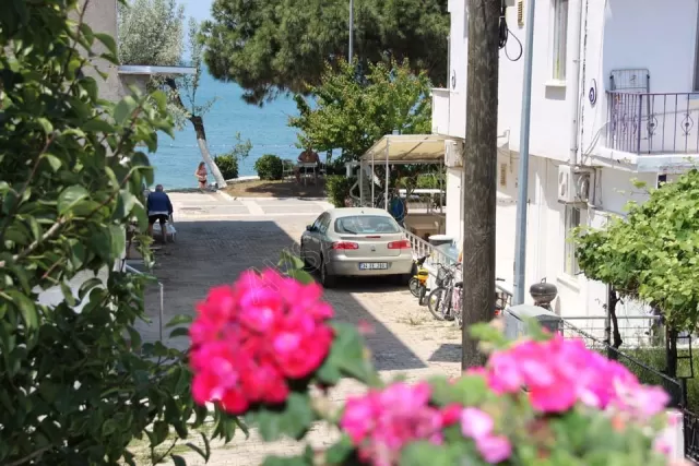 Candan Apart fotoğraf 4
