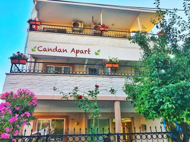 Candan Apart genel fotoğrafı 1